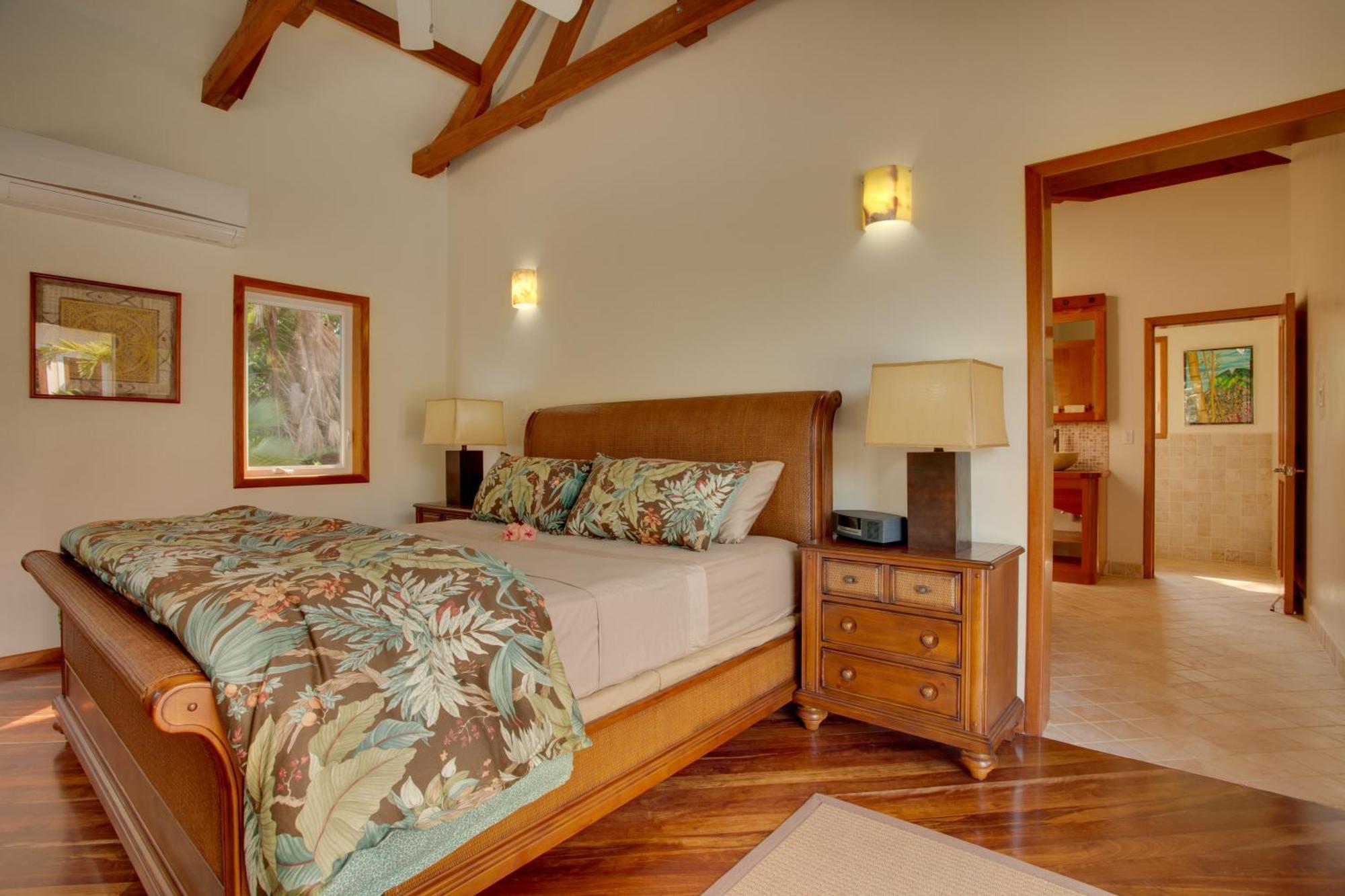 Naia Resort And Spa Placencia Luaran gambar
