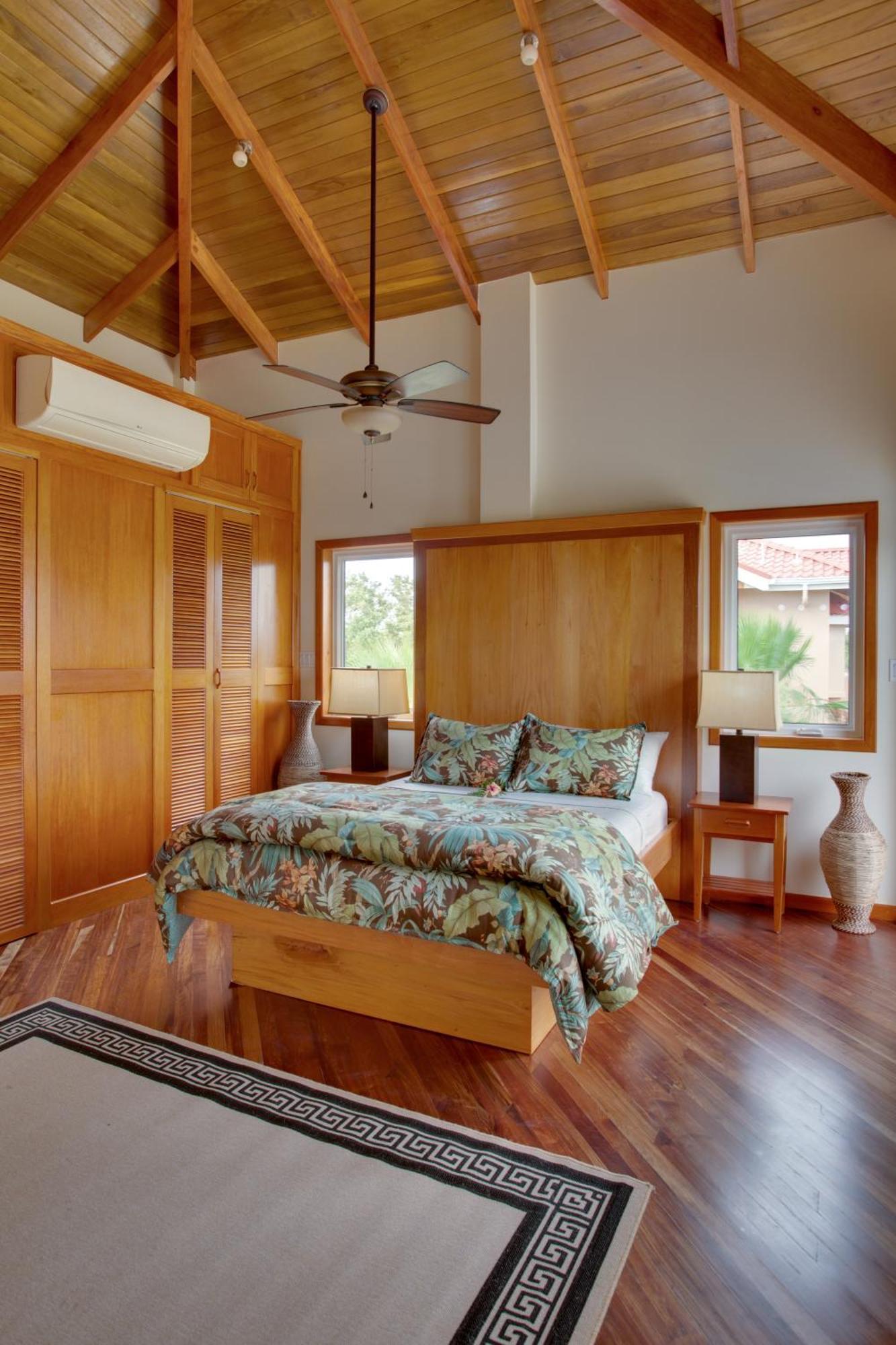 Naia Resort And Spa Placencia Luaran gambar