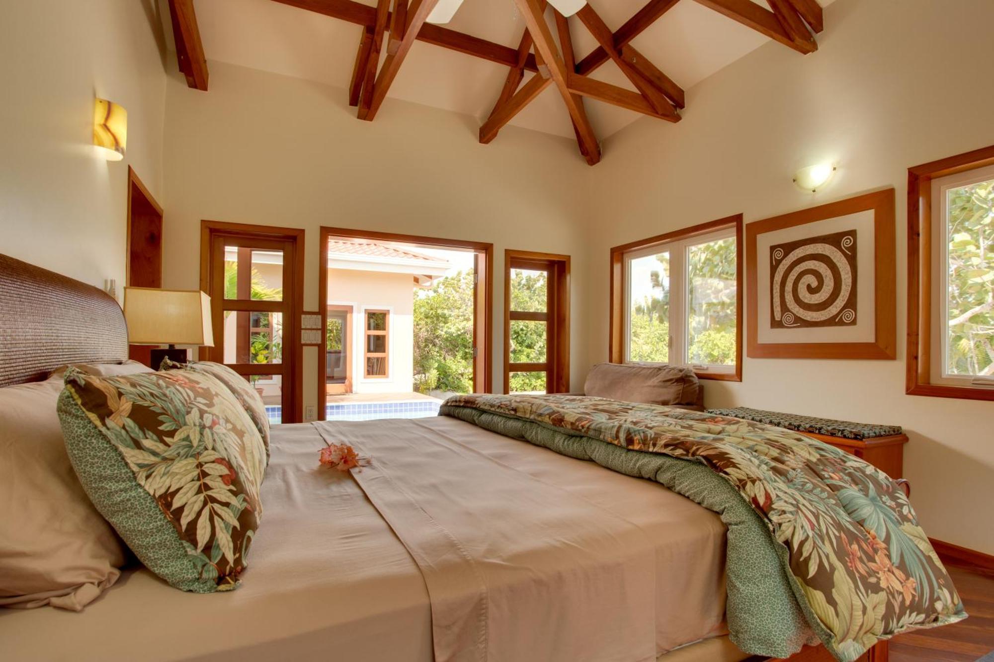 Naia Resort And Spa Placencia Luaran gambar