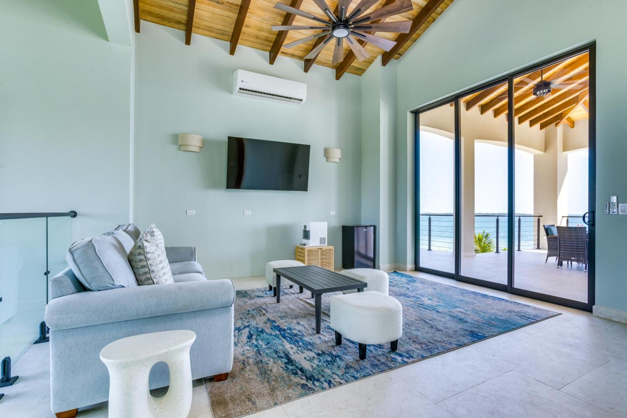 Naia Resort And Spa Placencia Luaran gambar