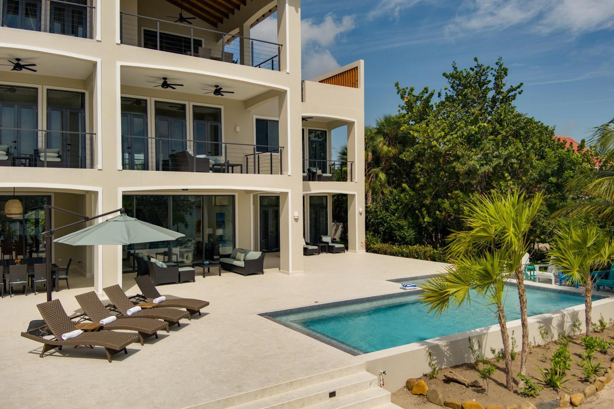 Naia Resort And Spa Placencia Luaran gambar