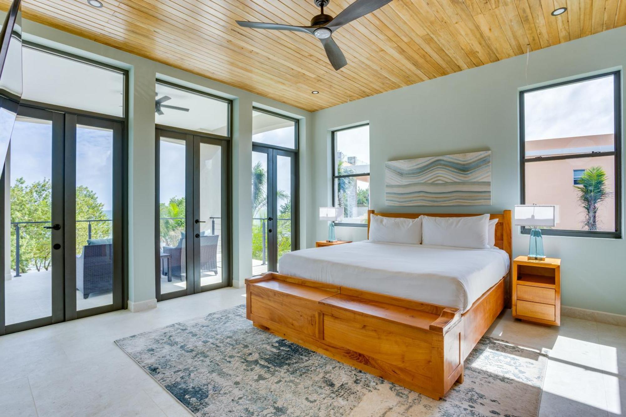 Naia Resort And Spa Placencia Luaran gambar